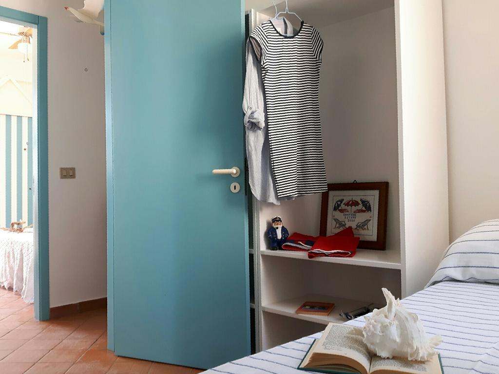 Apartament Maredentro Sampieri Zewnętrze zdjęcie